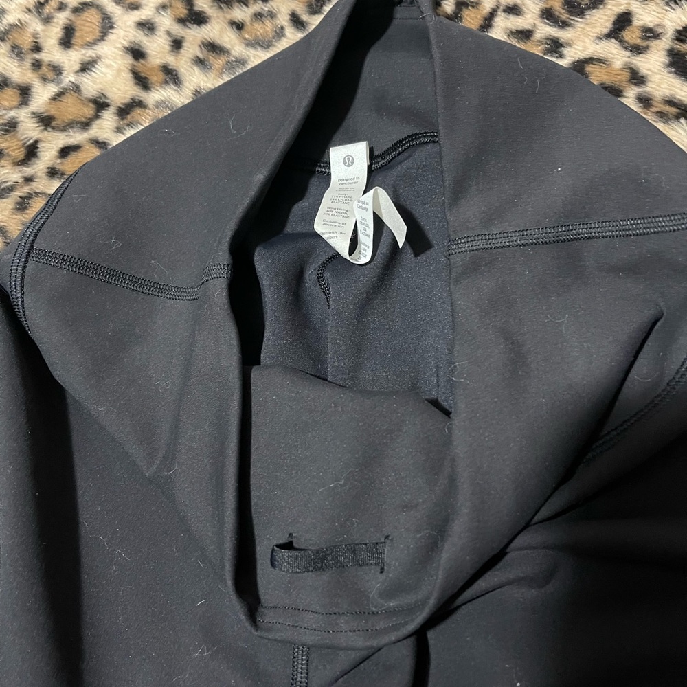 Lululemon Leggings never worn
